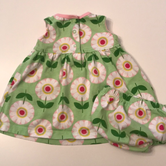 Floral Bloomers Set 5/$20 - Picture 3 of 4